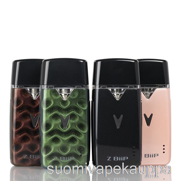 Vape Netistä Innokin Alusta Z-biip 16w Pod Kit Navy Dune